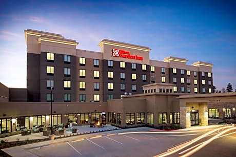 Hilton Garden Inn Longview