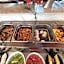 PERLO HOTEL CİTY