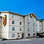 Super 8 by Wyndham Yellowknife