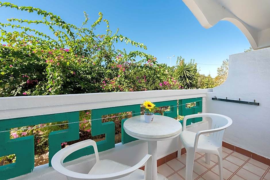 Melody Studios Faliraki