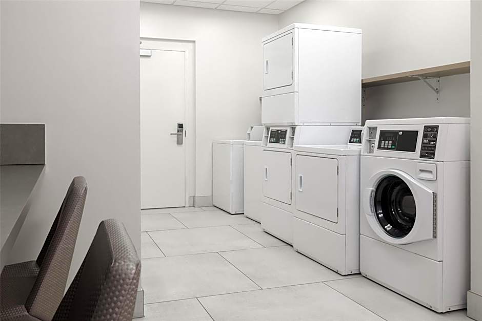 Hilton Garden Inn Hanover Arundel Mills BWI Airport