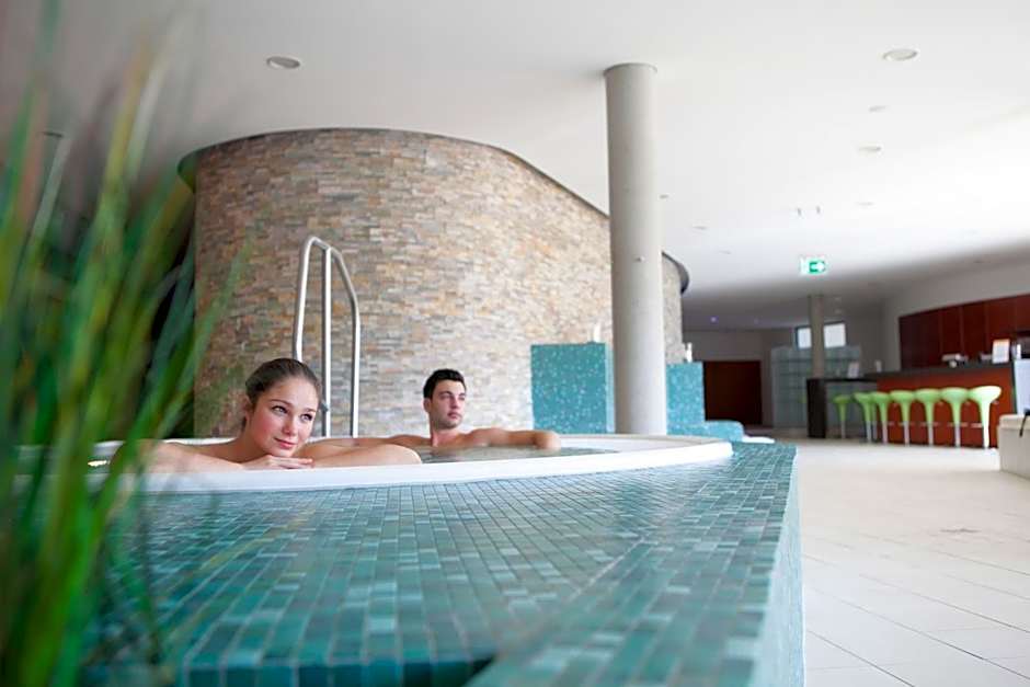 Hotel an der Therme Bad Orb