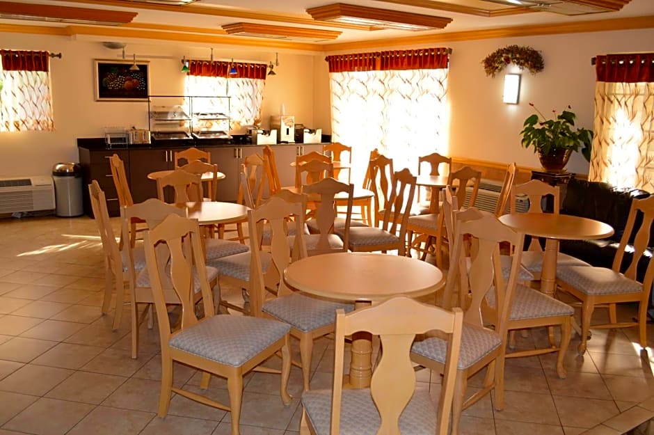Americas Best Value Inn Fort Myers