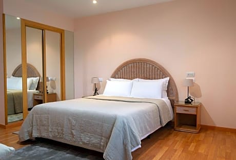 Motel Bambú
