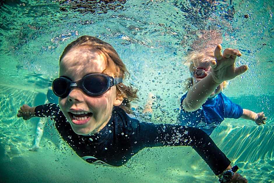 Mobys Beachside Retreat