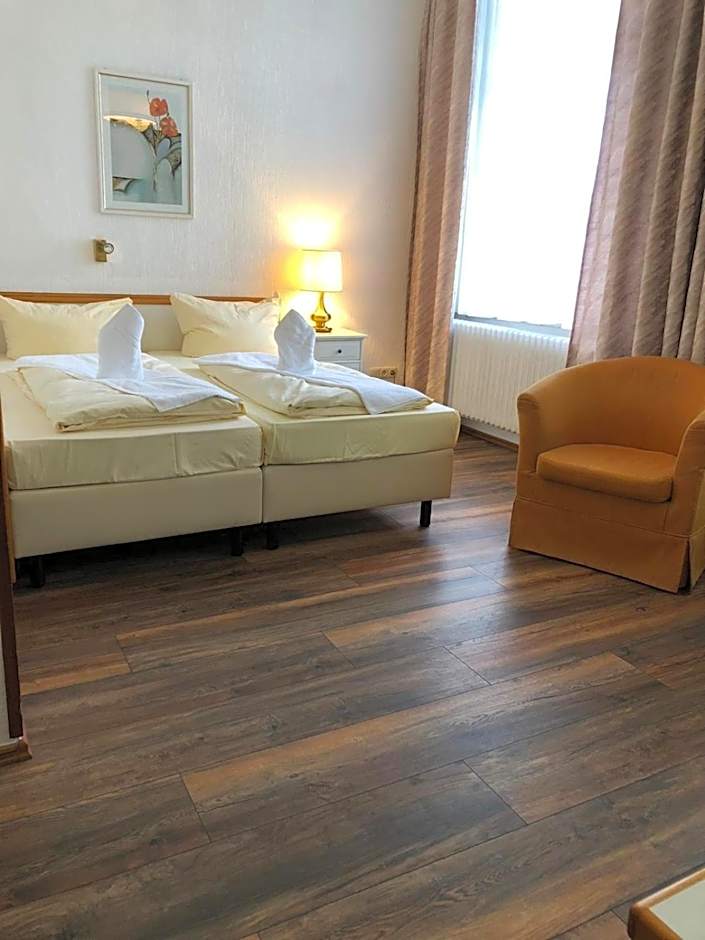 Hotel Kaiserhof Deluxe