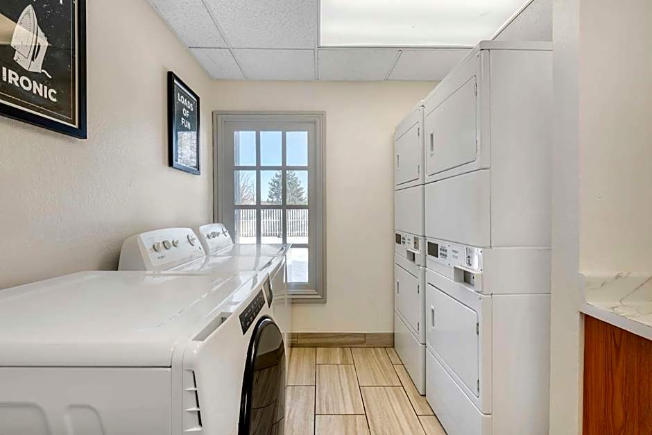 Sonesta ES Suites Dulles Airport