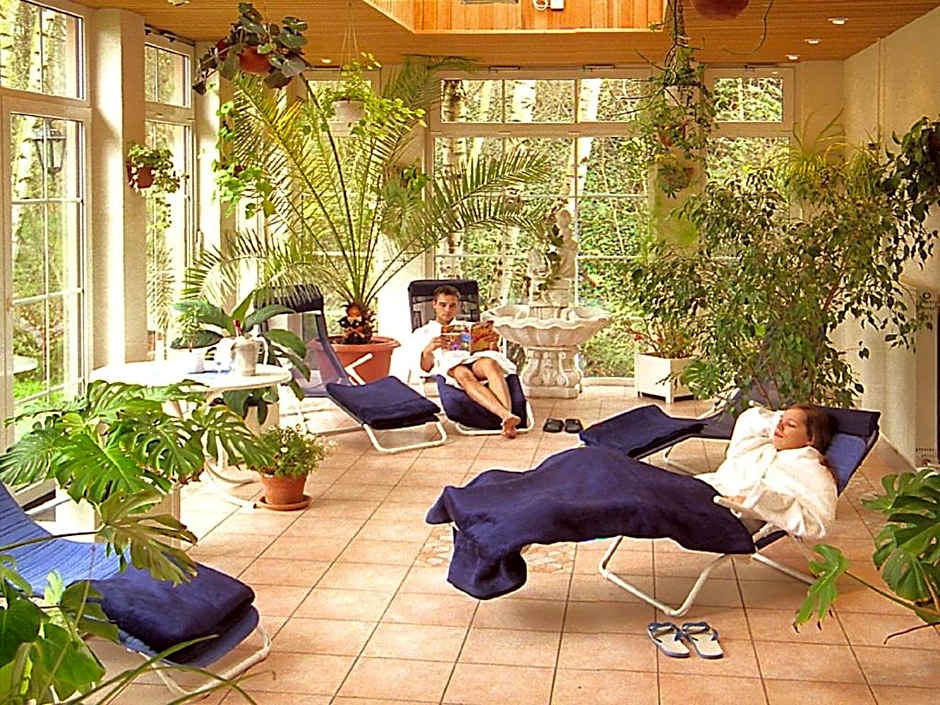 Hotel und Restaurant Sackwitzer Mühle