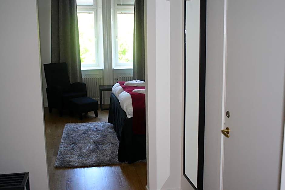 Stadshotellet Kristinehamn