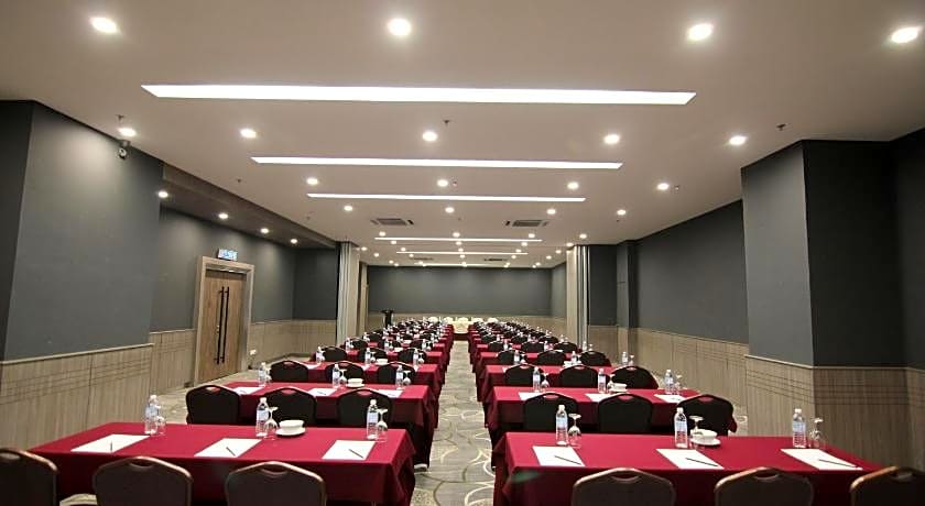 Nexus Business Suite Hotel Shah Alam