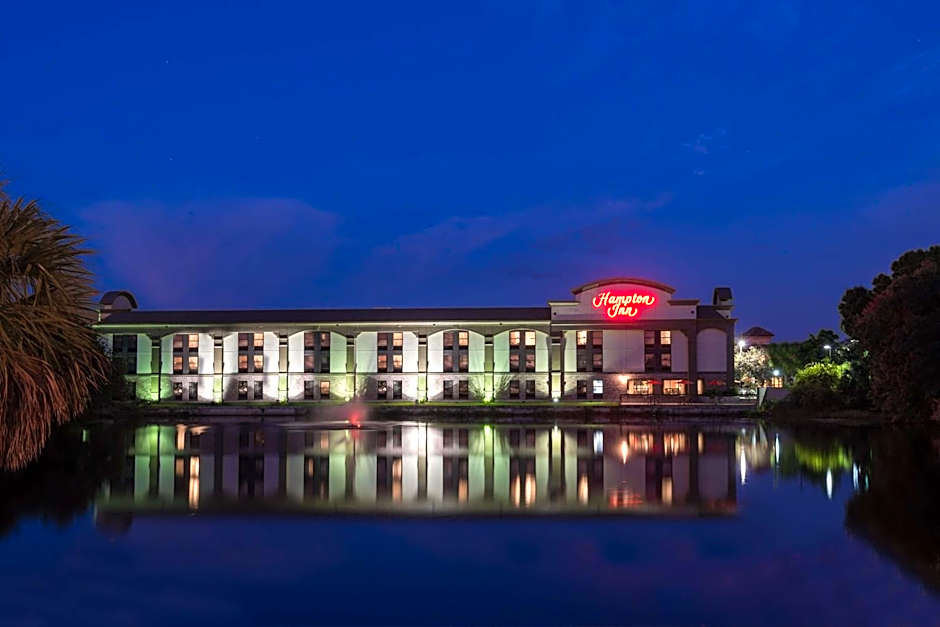 Hampton Inn By Hilton Bonita Springs/Naples-North