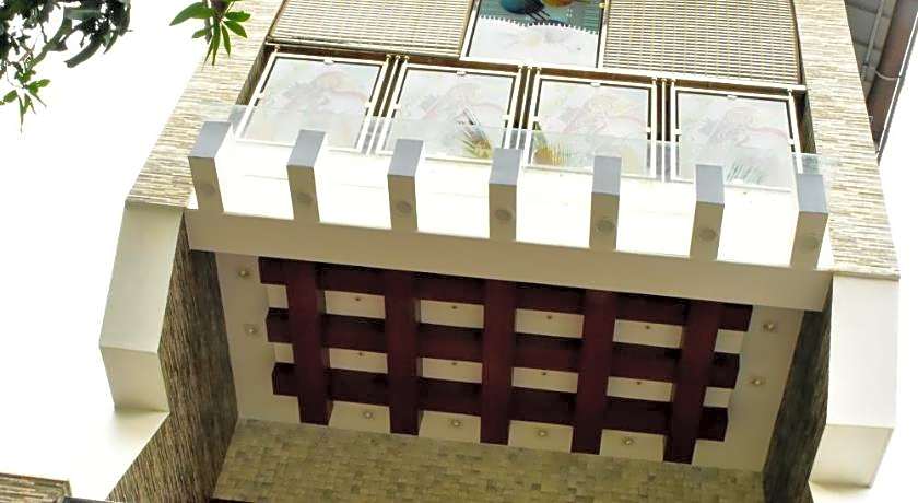 Mary Land Homestay, Near Trivandrum Airport, Beach