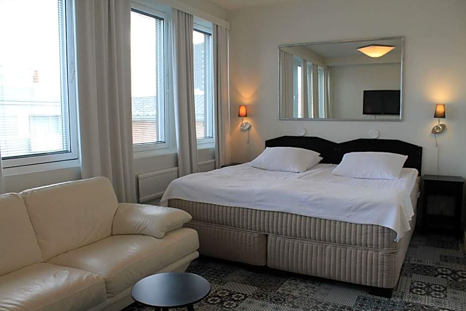 Best Western Hotel Apollo