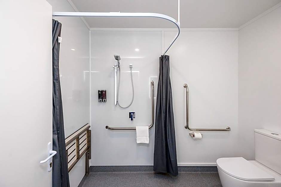 Braemar Motor Lodge