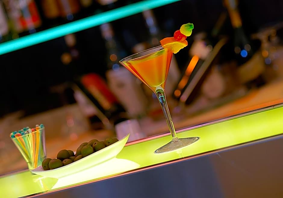 Hotel Villa Carolina