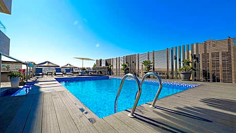The House Boutique Suites
