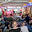 Unite Hostel Barcelona