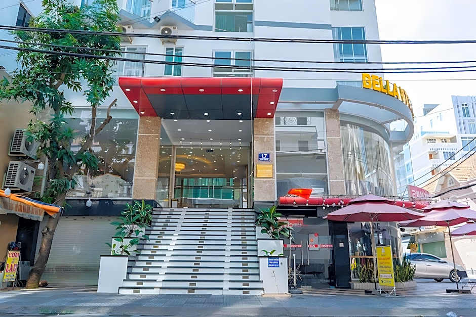 Bella VT Hotel - Bai Sau Vung Tau