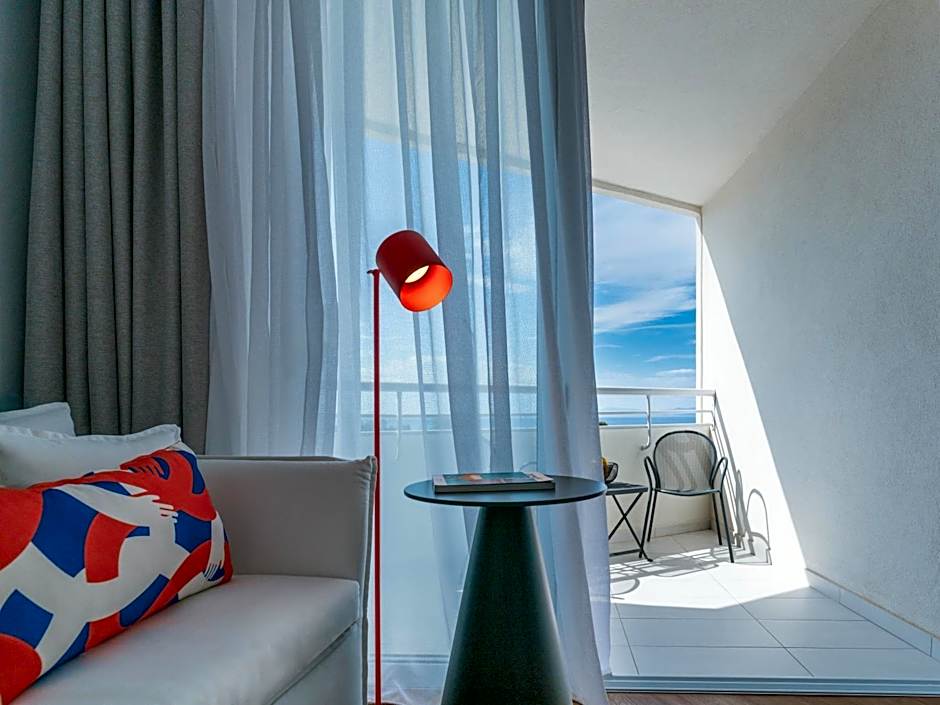 Domes Noruz Kassandra, Halkidiki - Adults Only