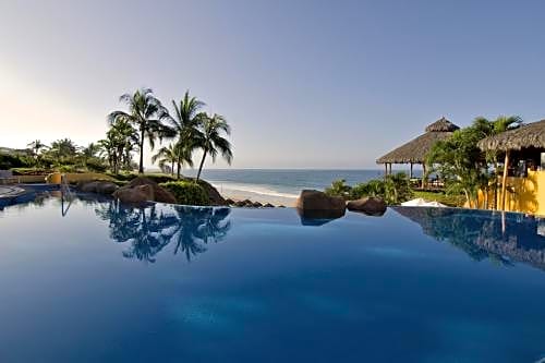 Rancho Banderas All Inclusive By Marival