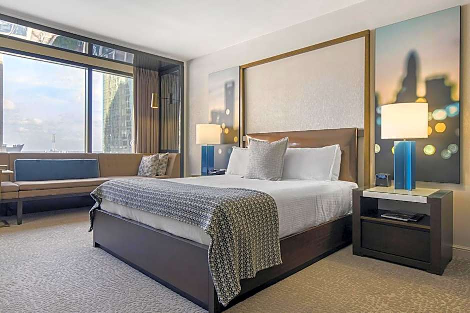 Omni Charlotte Hotel