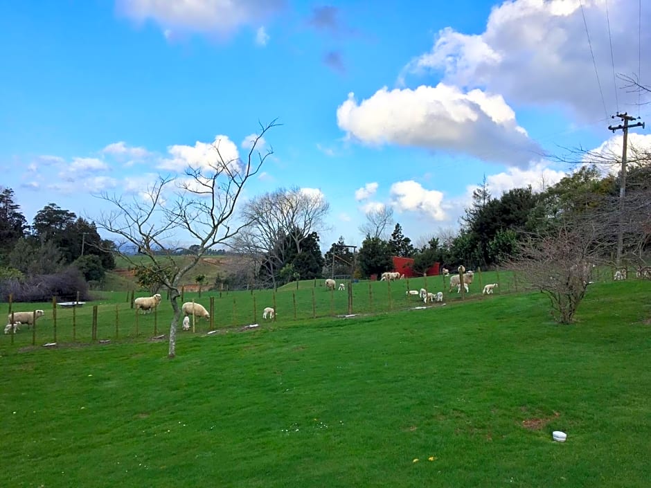 Beynon&Bolton’s Country Loft Escape