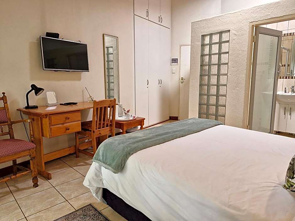 Villa Sardinia Guest House