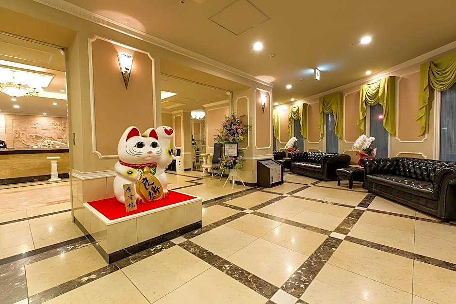 Spring Sunny Hotel Nagoya Tokoname