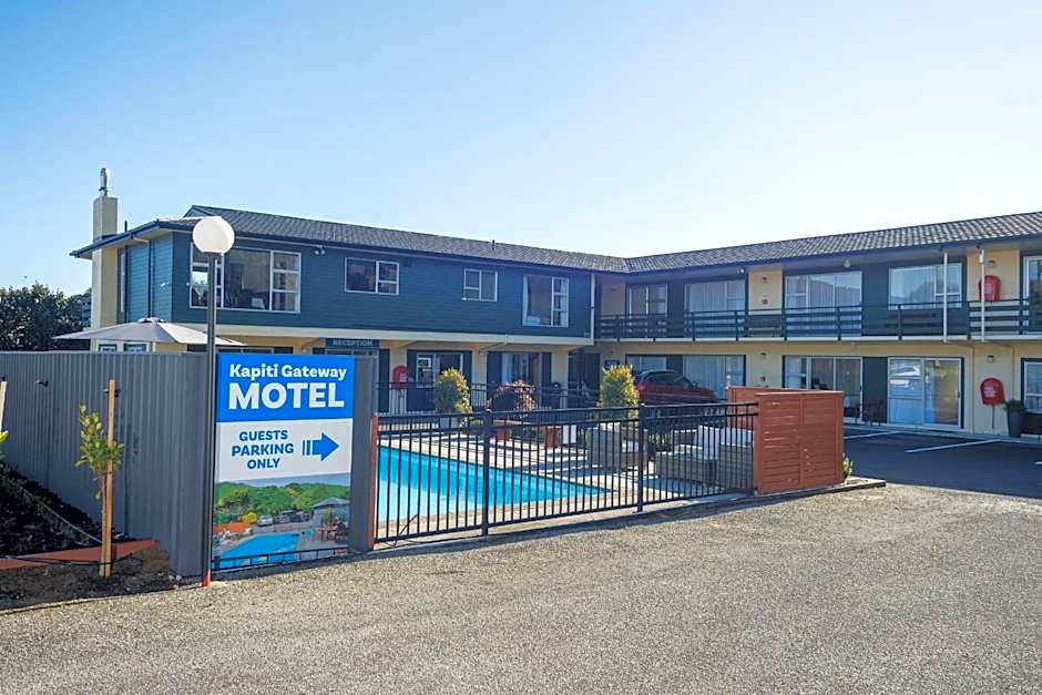 Kapiti Gateway Motel