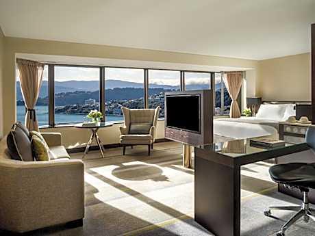 InterContinental Wellington By IHG