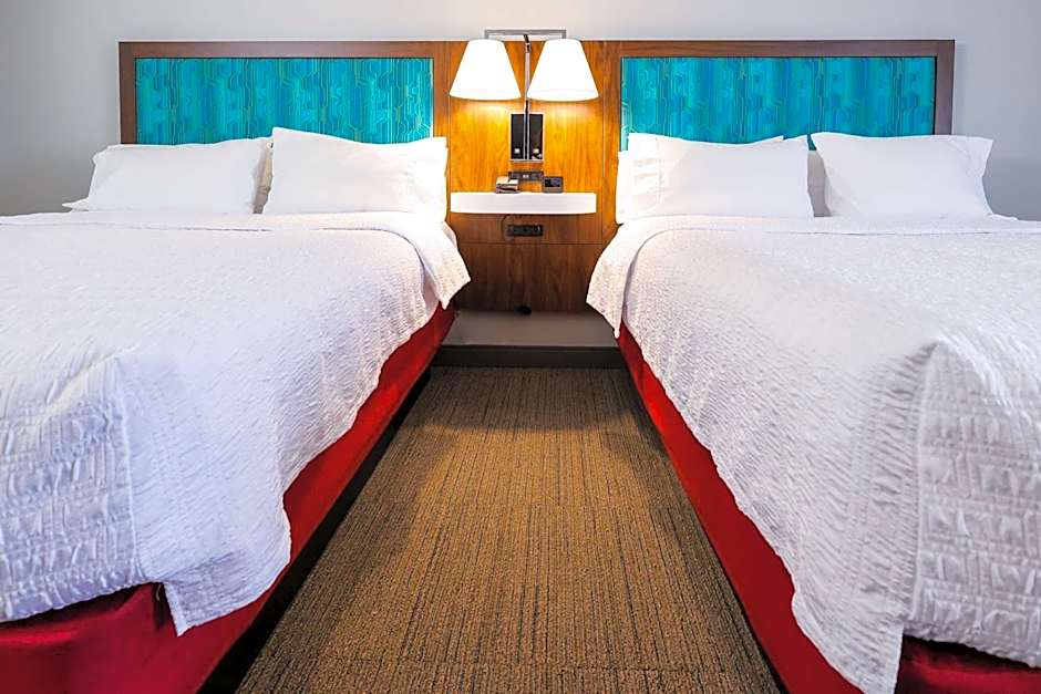 Hampton Inn By Hilton Rehoboth Beach