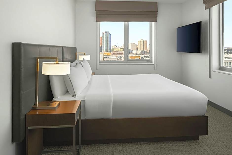 Element By Westin Harrison-Newark