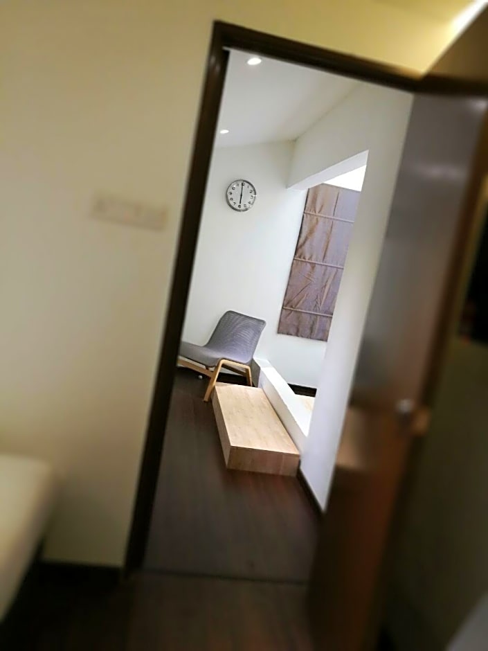 Coffea Garden cafe & stay