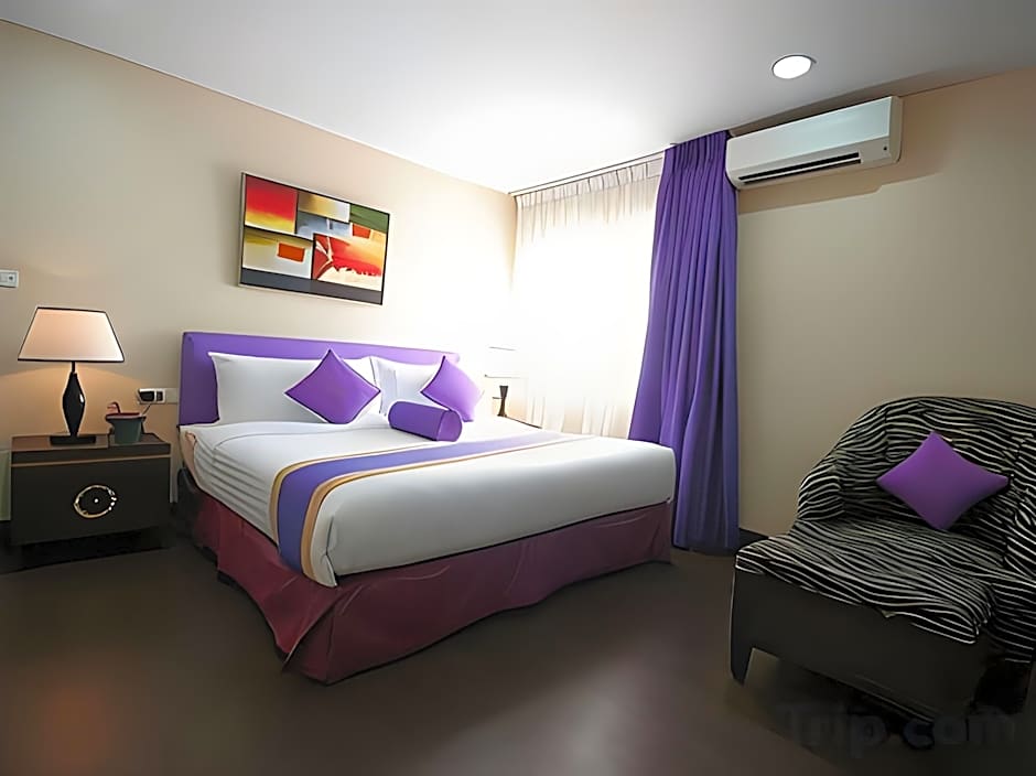 Club Mahindra Mac Boutique Hotel