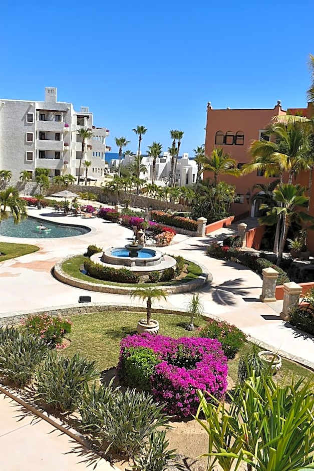 Casa del Mar Condos