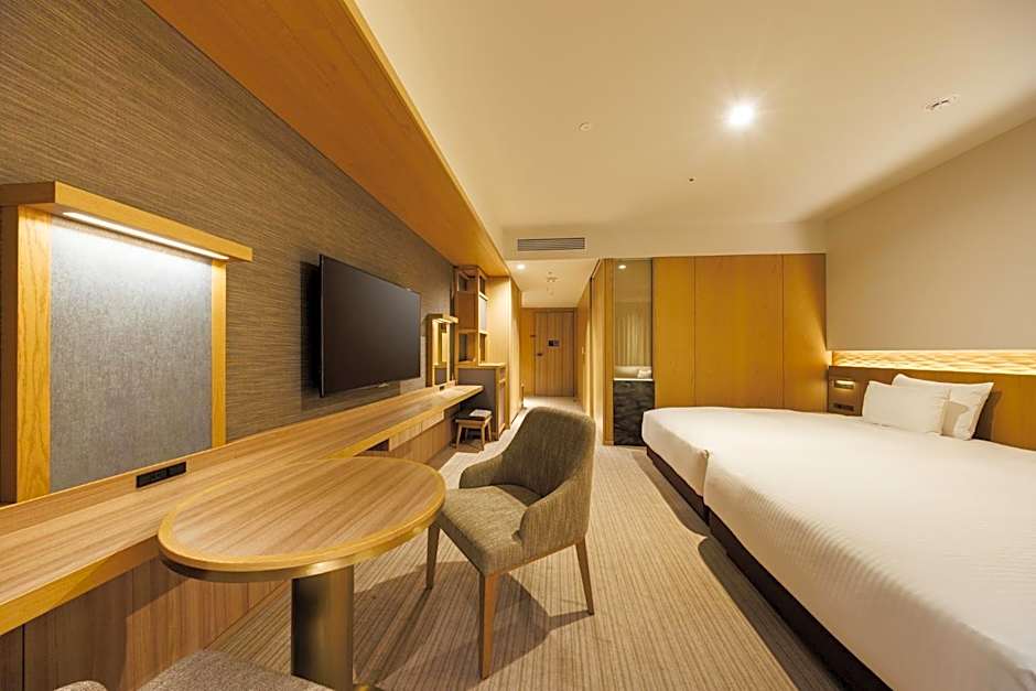 Hotel Metropolitan Kamakura