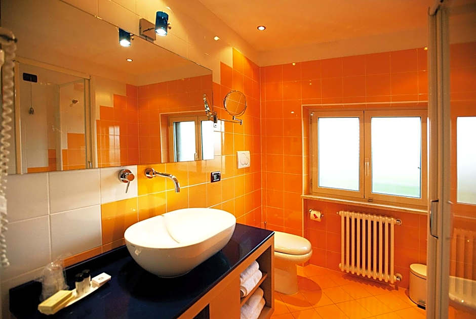 Best Western Hotel Piemontese