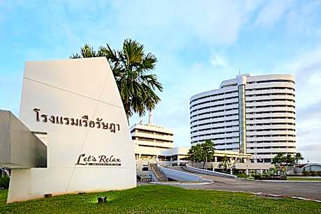 Rua Rasada Hotel - The Ideal Venue for Meetings & Events