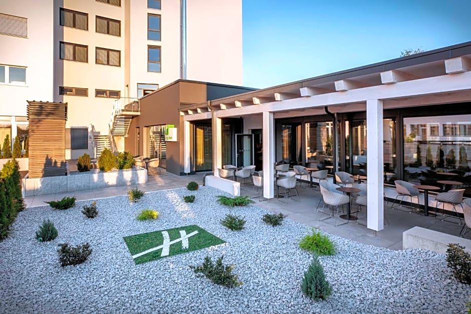 Holiday Inn Villingen Schwenningen By IHG