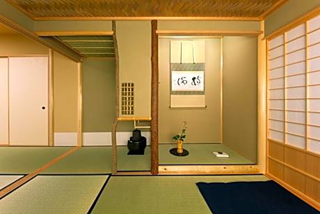 Towa Ryokan