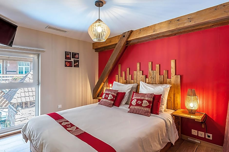 La Grange Ungersheim - Gite