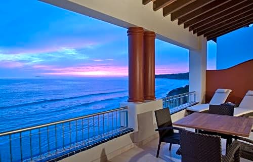 Rancho Banderas All Inclusive By Marival