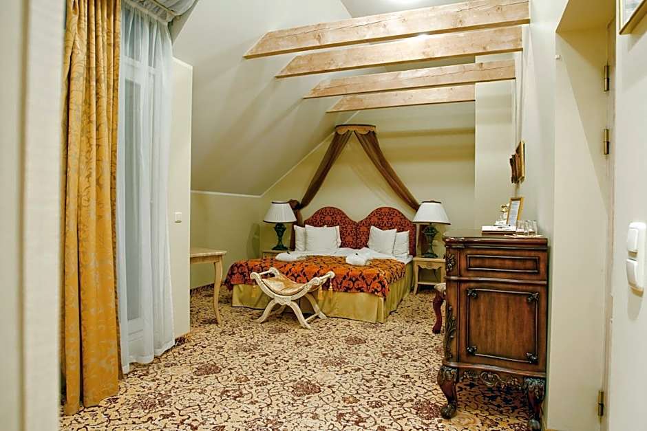 Grand Rose SPA Hotel