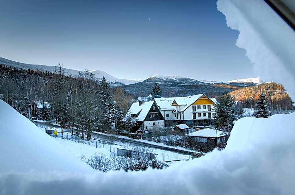 Karkonoskie Widoki Apartamenty