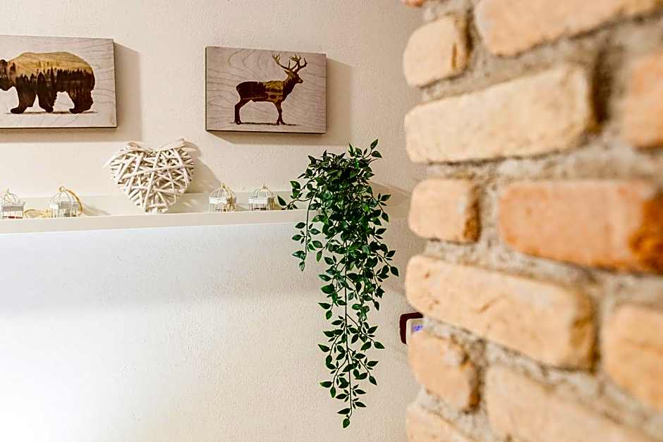 La Pedica B&B