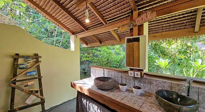 SAME SAME Bungalows - ECO Friendly