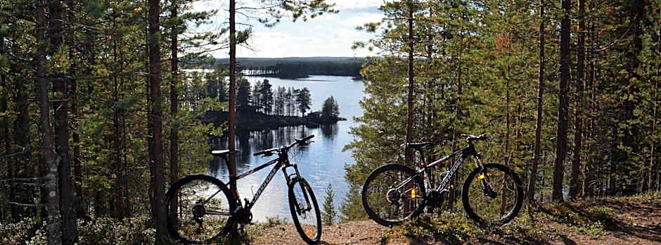 Norwide - Hossan Lomakeskus