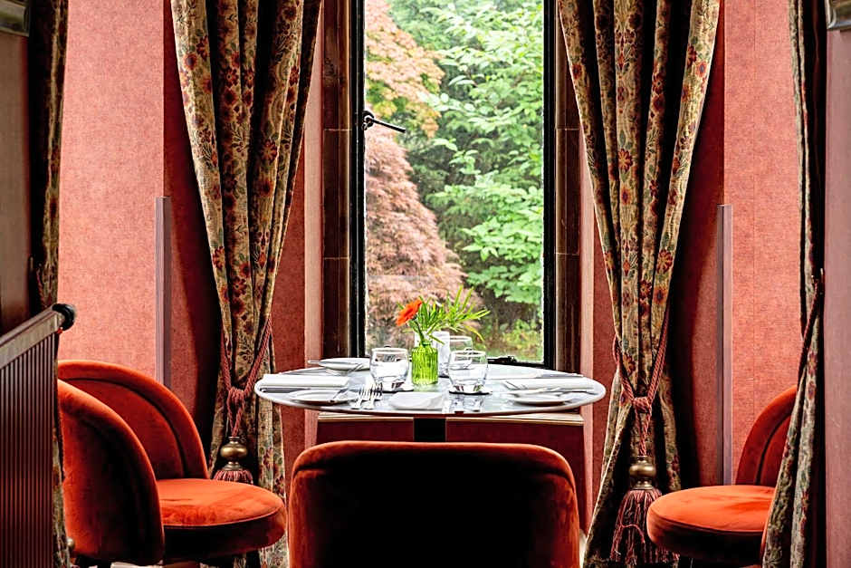 Kincraig Castle Hotel