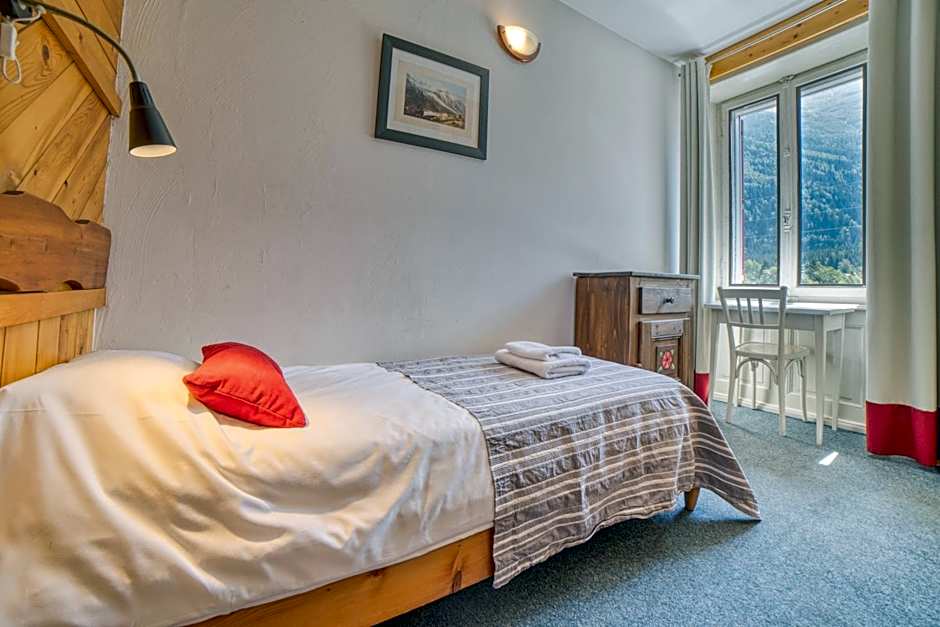 La Chaumière Mountain Lodge