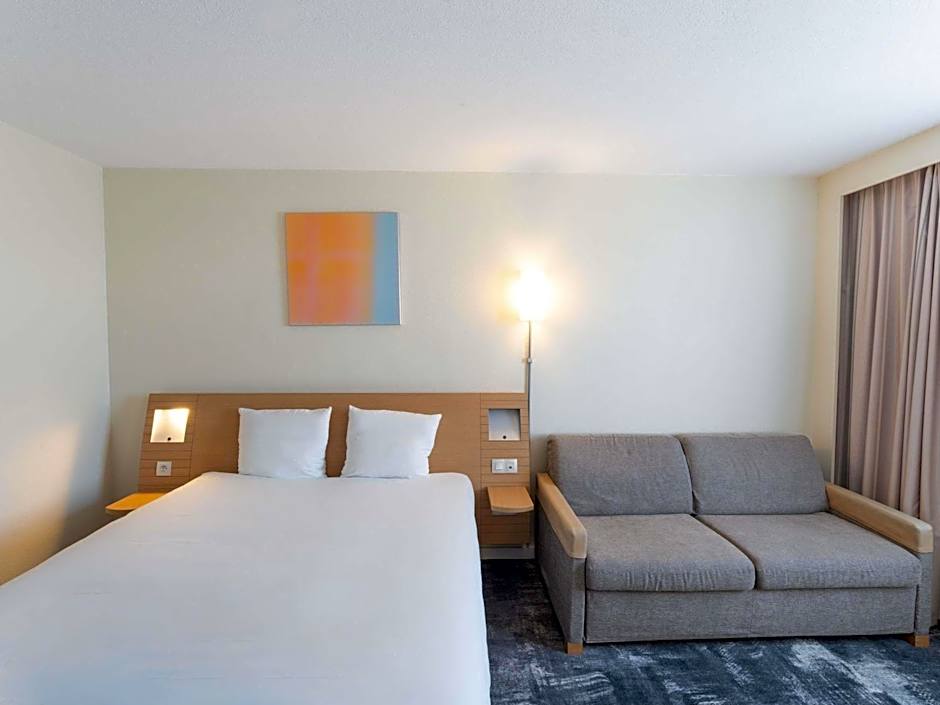 Novotel Nantes Centre Bord de Loire